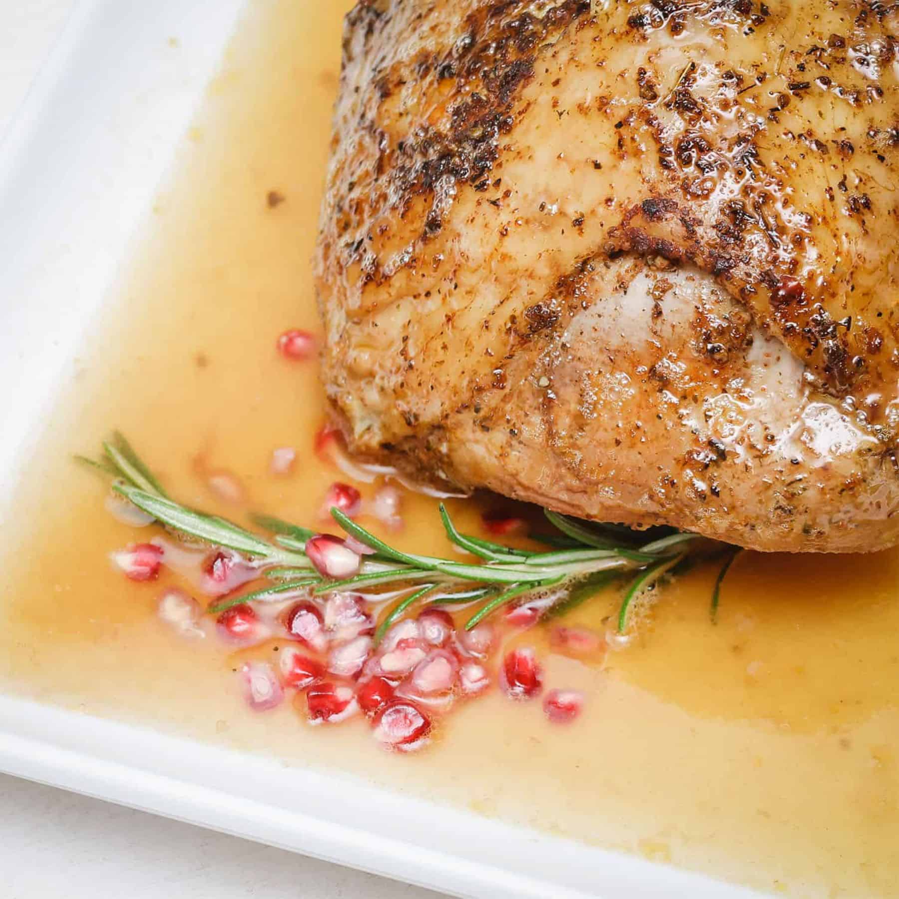 Turkey Breast Seasoning The Soul Food Way Turkey Breast Seasoning The Soul Food Way