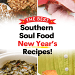 Best Southern Soul Food New Year's Recipes