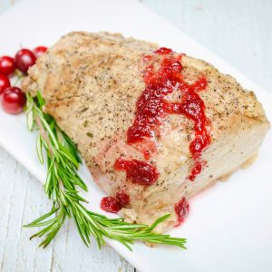 Southern Christmas Roast Recipe