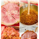 Southern Soul Food Instant Pot Ham