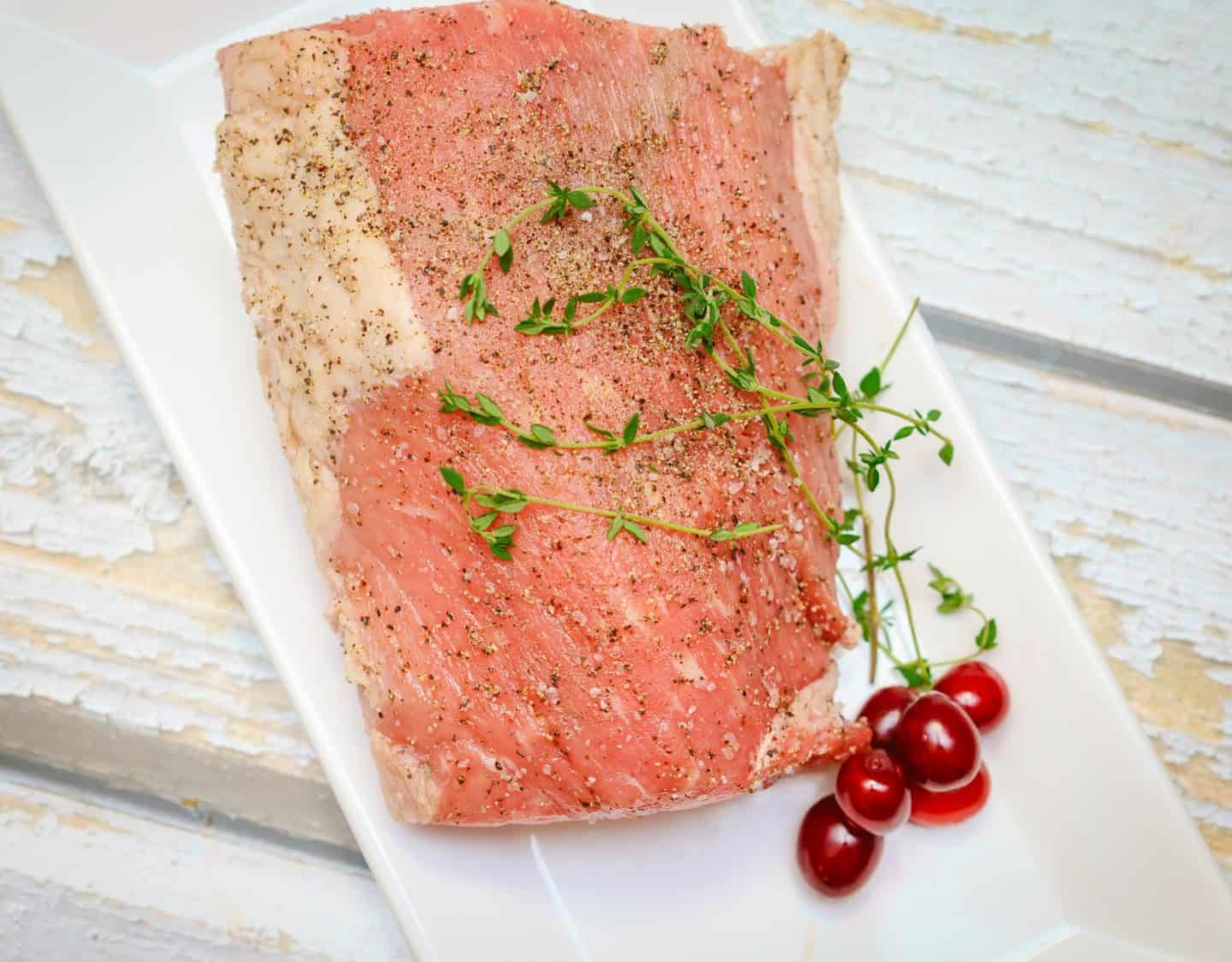 The best roast cut to choose