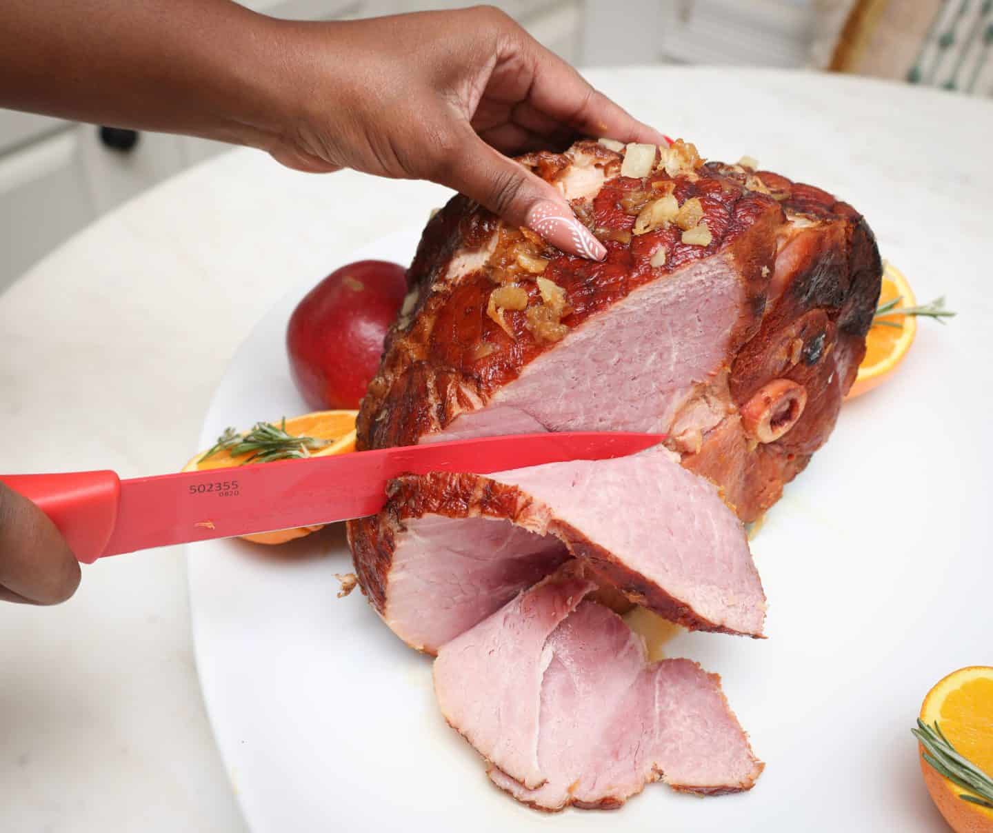 Why spiral-cut ham is best (and how to make your own spirals if needed)