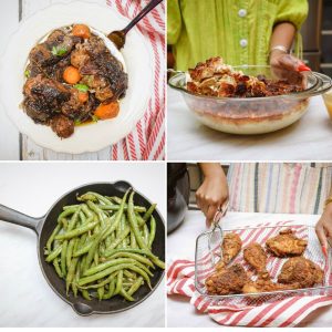 Best Soul Food Dinner Ideas