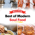 Core modern soul food classics