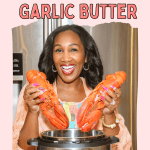 How to cook lobster in the Instant Pot - the soul food way