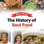 The History Of Soul Food