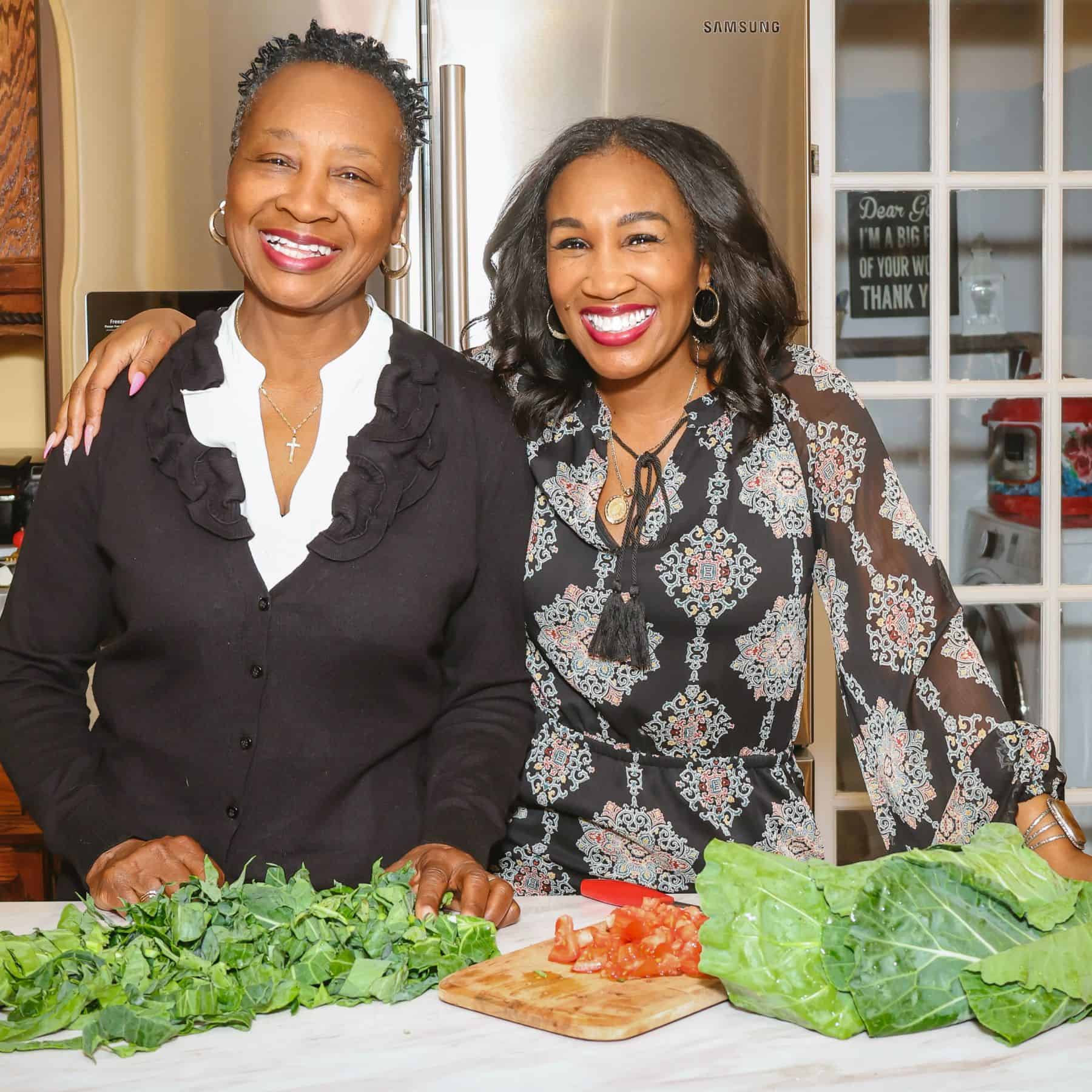 The History Of Soul Food - From Survival To Celebration