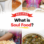 The History Of Soul Food by The Soul Food Pot