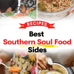 The sides that make the soul food meal