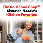 Shop The Soul Food Pot - Browse Shaunda Necole's Kitchen Favorites