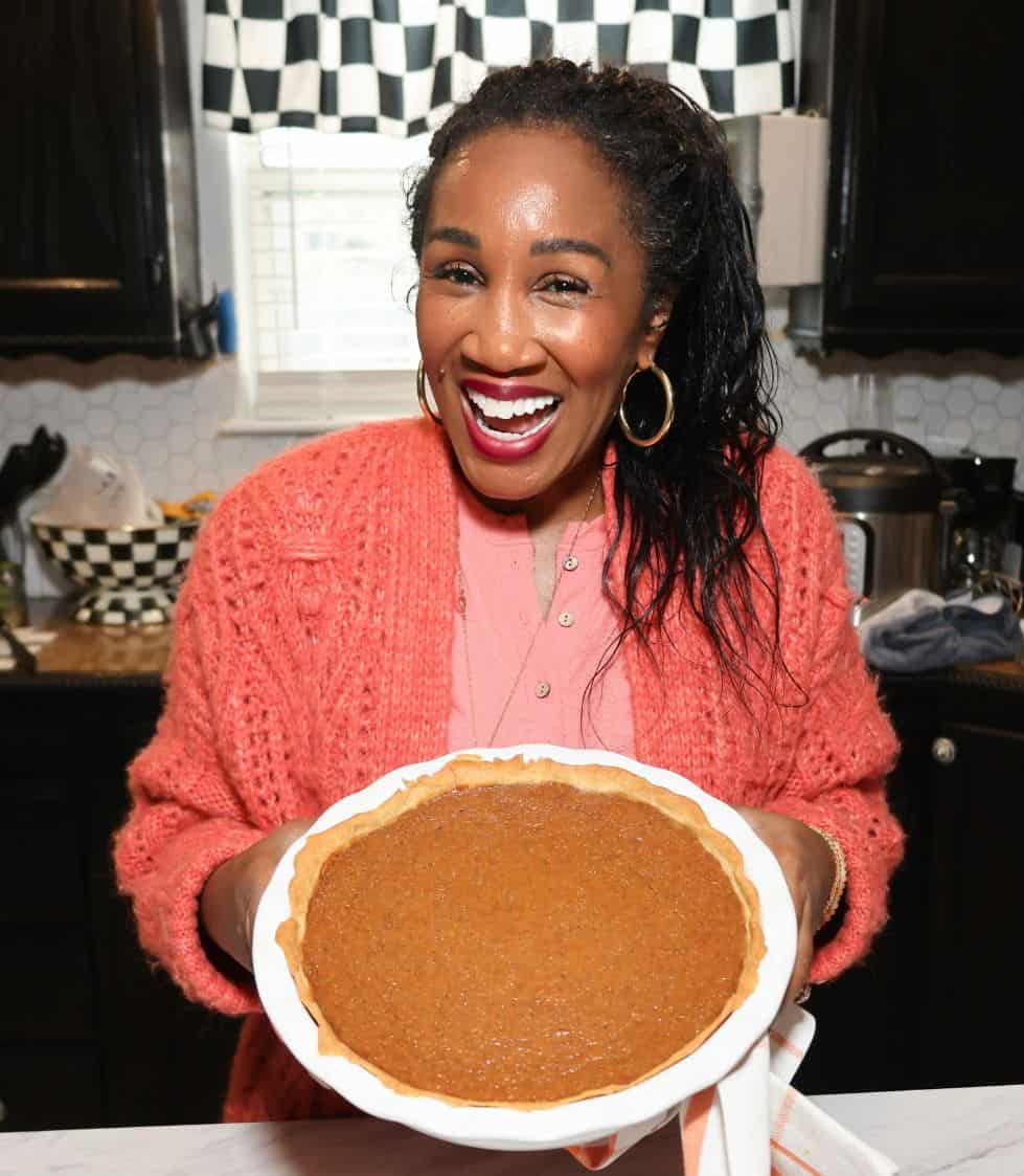 The Soul Food Pot by Shaunda Necole Black Folks Sweet Potato Pie Recipes