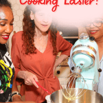 What Kitchen Tools Make Labor Day Cooking Easier?