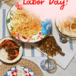 What sides should you make for Labor Day?