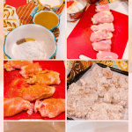 How do you make smothered chicken easier without sacrificing flavor?