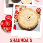 Shaunda's Soul Food Southern Apple Pie Recipe