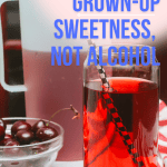The Soul Food Pot® Grown Folks Red Kool-Aid